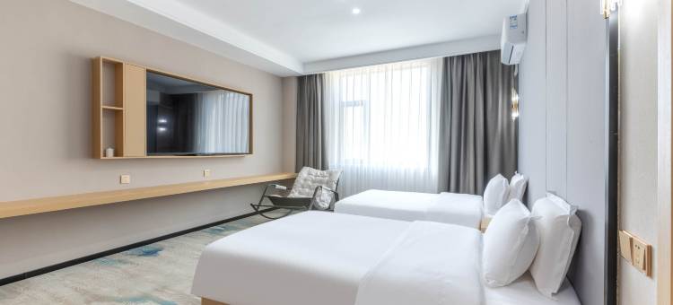 轮台云奢酒店图片