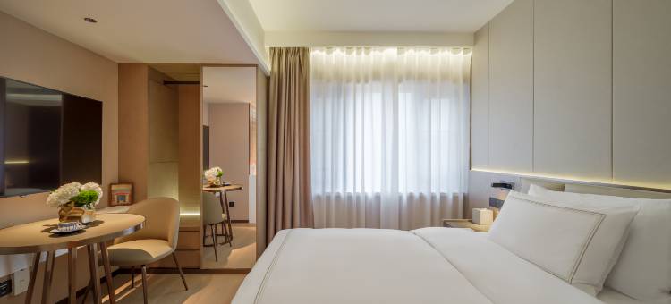 上海东湖宾馆·悠选图片