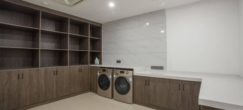 春晖苑酒店(大学城店)图片