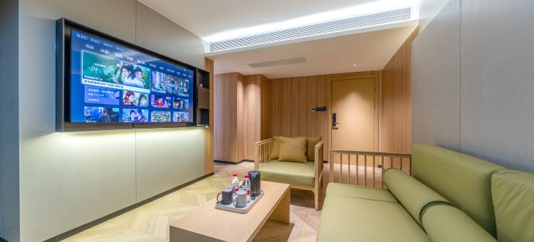 佛山希芙酒店(南海狮山店)图片