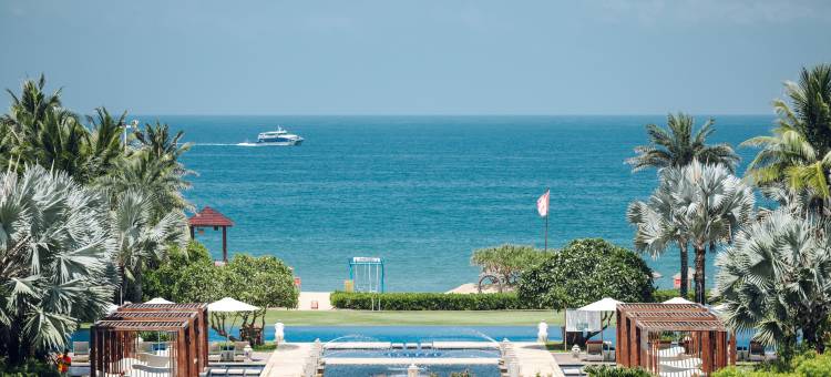 三亚海棠湾九号度假酒店图片