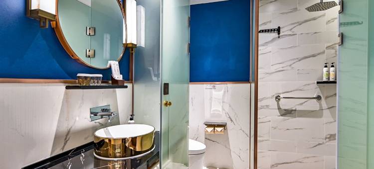 锦江都城酒店 (绍兴柯桥万达广场店)图片