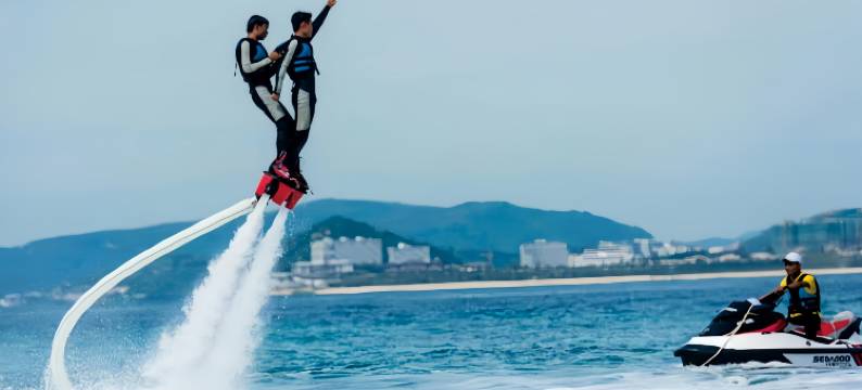 惠州惠东巽寮湾宝涞度假酒店(金融街海世界店)图片