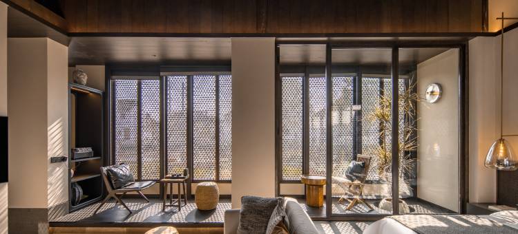 无锡南长街古运河德懋堂伯渎酒店图片