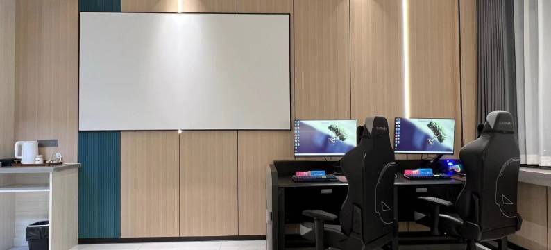 猛犸电竞酒店(永乐道店)图片