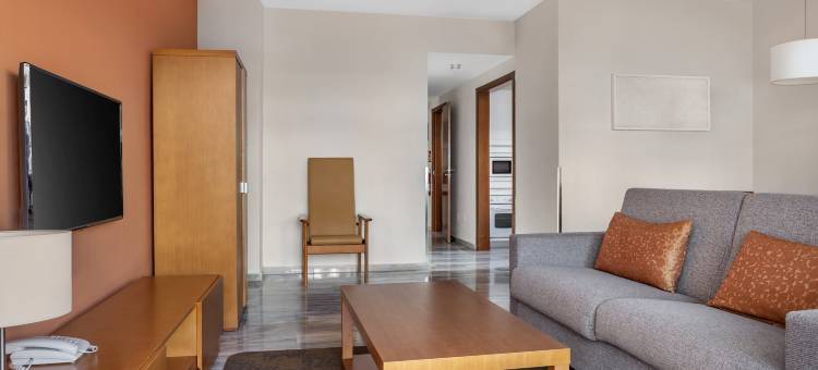 撒哈拉日落酒店(Sahara Sunset Club)图片