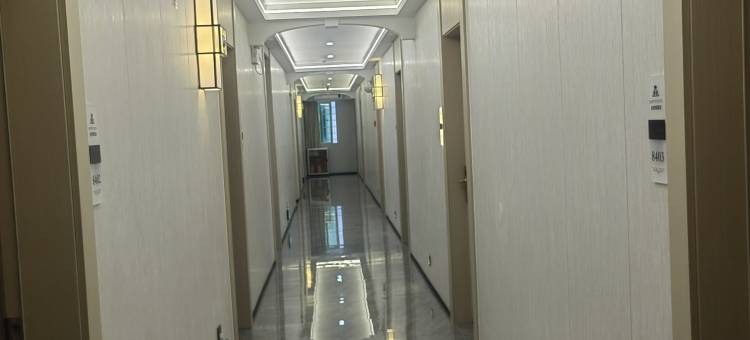 海丰金普顿酒店(海城镇美食街店)图片