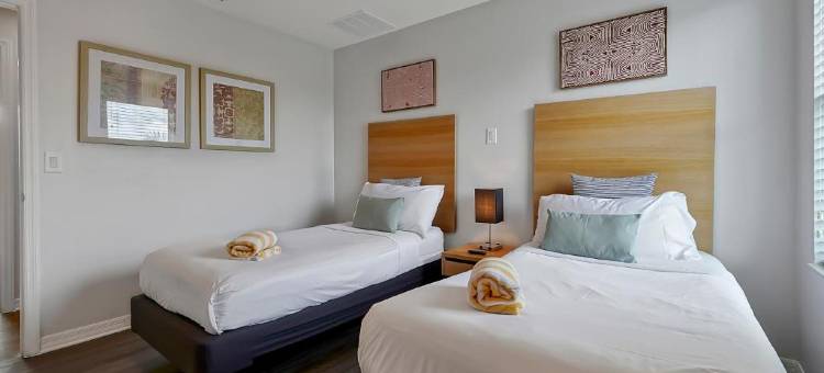 IDILIQ奇幻度假城市屋(Encantada Resort Vacation Townhomes by Idiliq)图片