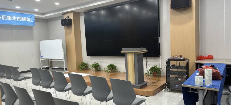 得美驿酒店(邯郸雪驰路店)图片