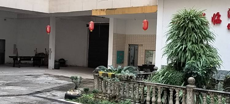 灌阳新大新大酒店图片