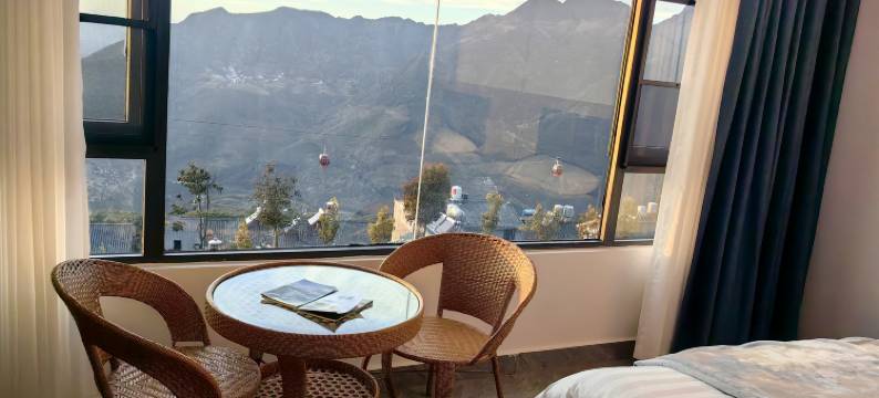 雪娟客栈(禄劝轿子山旅游示范村店)图片
