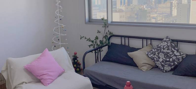 首尔圣水洞民宿(Seoul time)图片