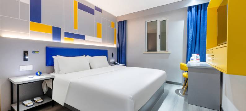 7天连锁酒店(苏州陆慕地铁站润元路店)图片