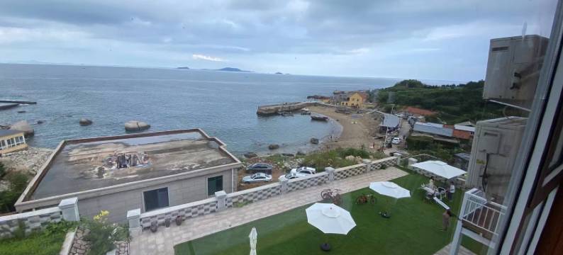 崂山栖海墅民宿图片