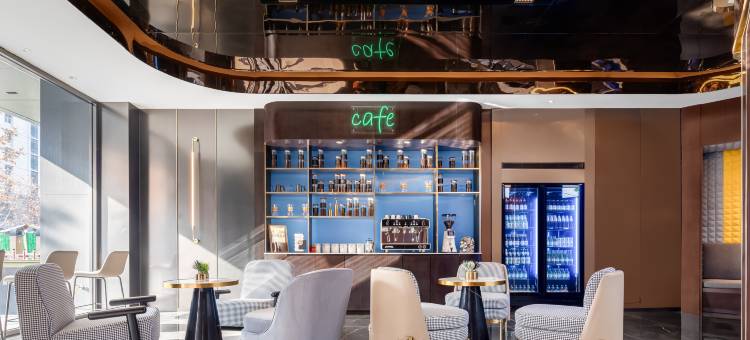如家精选酒店 (西安半导体产业园华为研究所店)图片