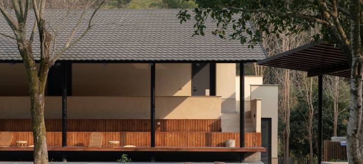 向野而生·夏意(绍兴店)图片