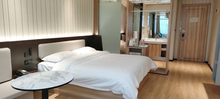 三明国贸宾馆(夏商百货列东店)图片