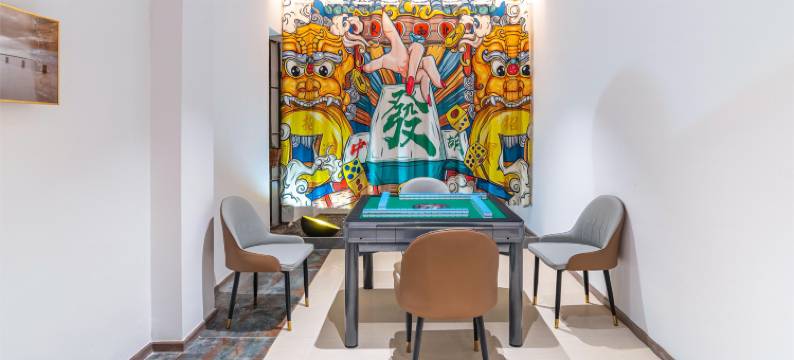 观山月民宿(禹州神垕古镇店)图片