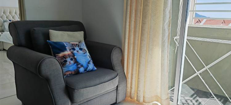 Homestay Pangsapuri Simfoni 3Br 7Pax Kuah Langkawi图片