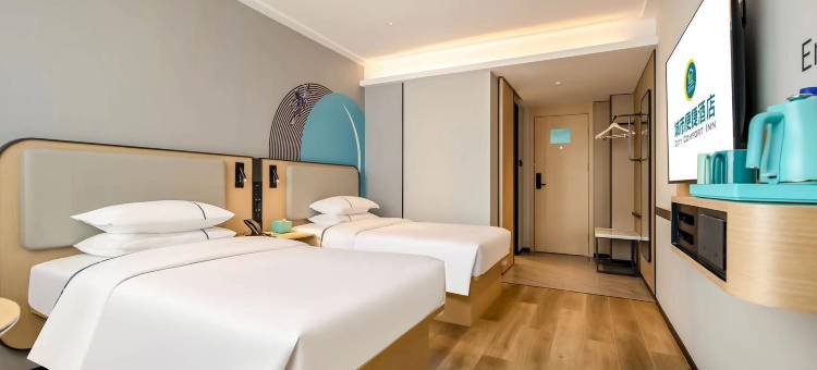 城市便捷酒店(辛集市政府店)图片