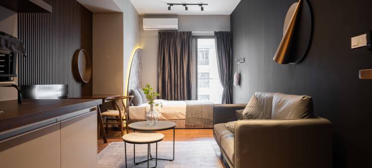 CAIRO 恬雅苑公寓(K Avenue by CAIRO)图片