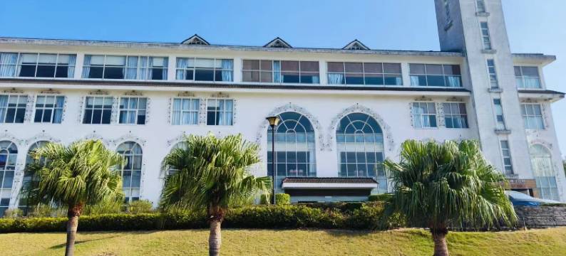 深圳金海滩度假村图片