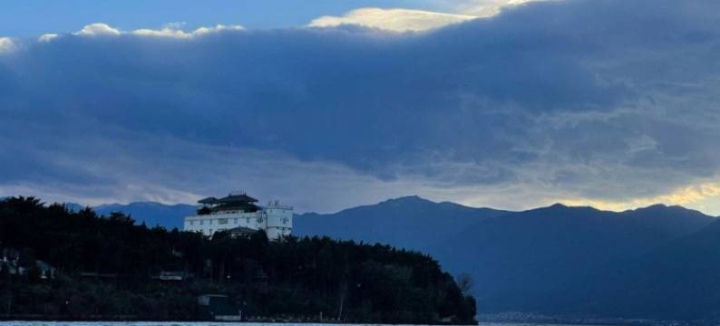 大理熙和隐居民宿(双廊古镇洱海店)图片