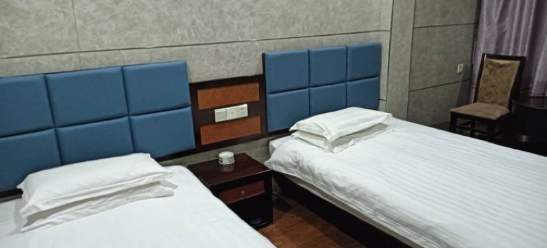 樟树台属商务宾馆图片