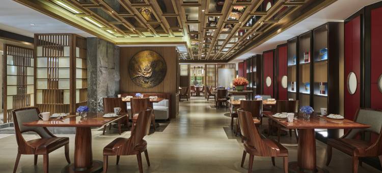 运城深航国际酒店(盐湖国际机场店)图片