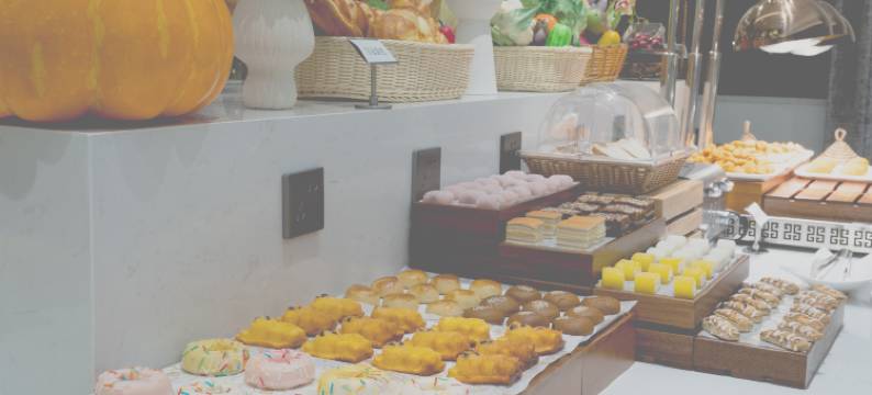 茶庭假日酒店(勐海店)图片