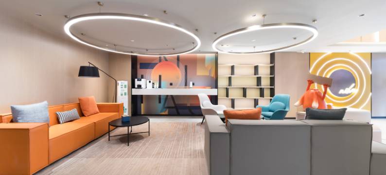 你好酒店(武汉湖北大学徐东地铁站店)图片