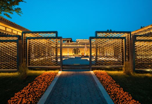 Platinum Shengyuan hotel Hotel Overview