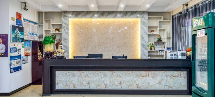 壹号酒店(宜春袁山中路体育中心店)图片