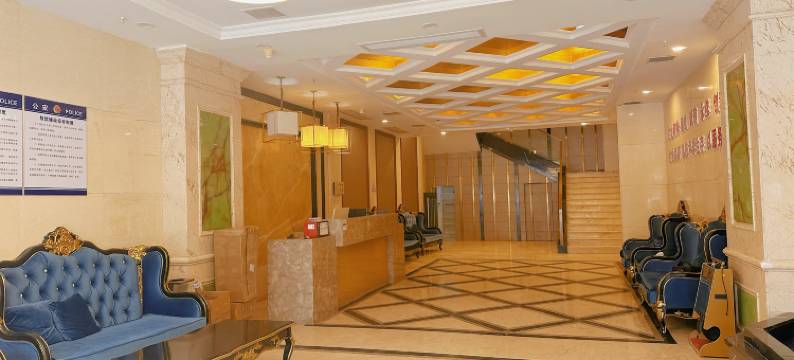 火车头酒店图片