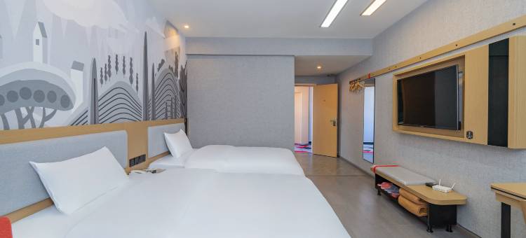 尚客优快捷酒店(丽江古城南门店)图片