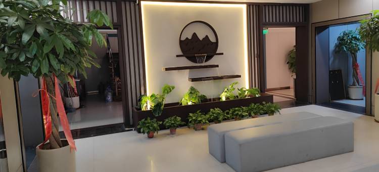 云水汤泉酒店图片