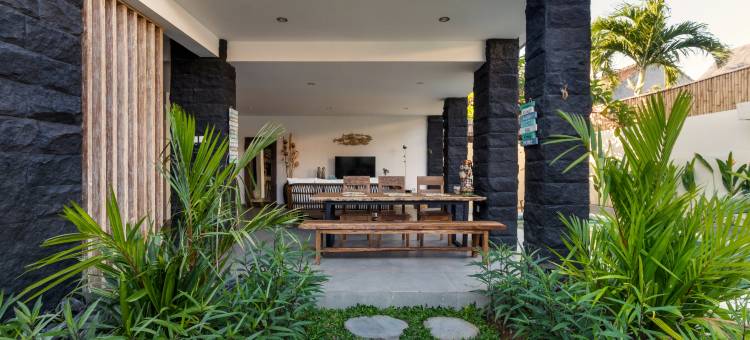 Villa Ambalika 由 Villa Finder 提供(Villa Ambalika by Villa Finder)图片