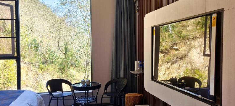 元阳印心·山野溯溪Valley度假观景美宿(多依树梯田观景台店)图片