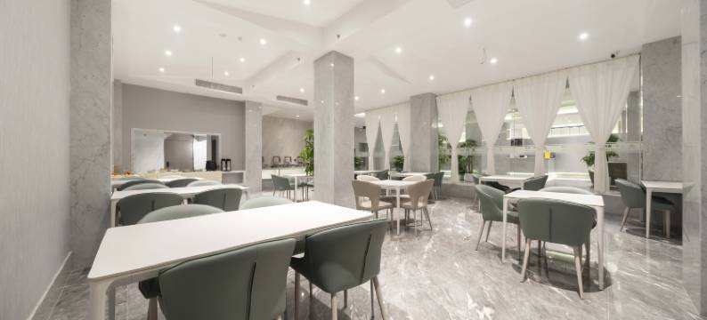 成都名康酒店(双流广场店)图片