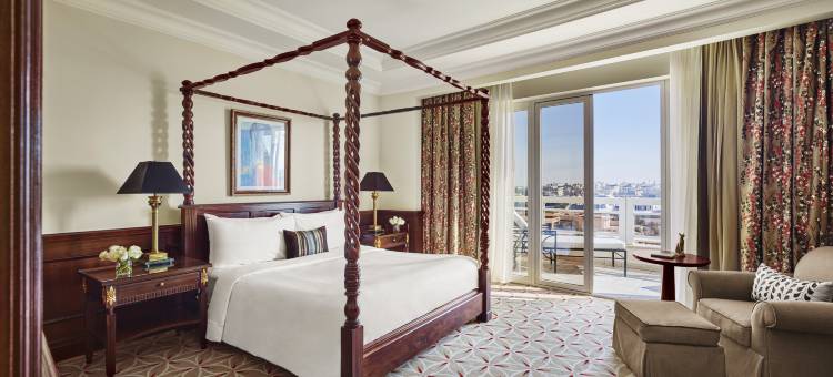 开罗 JW万豪酒店(JW Marriott Hotel Cairo)图片