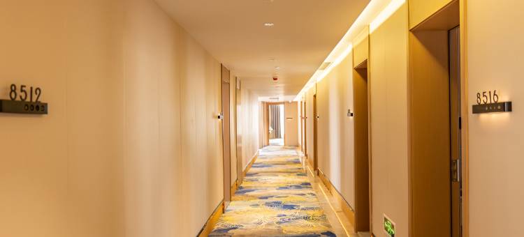 蘭亭酒店(桂林火车站万象城店)图片