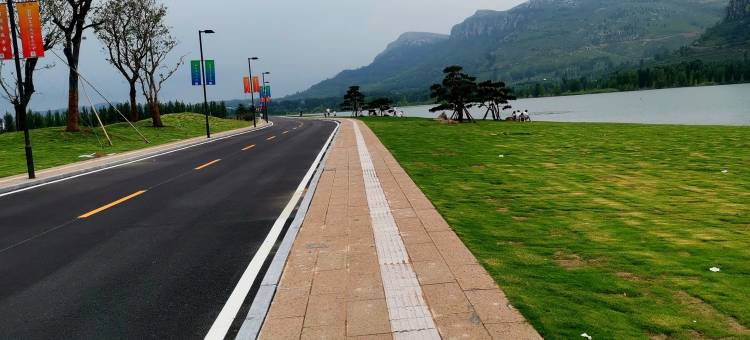 曲阜市叁拾捌号民宿图片