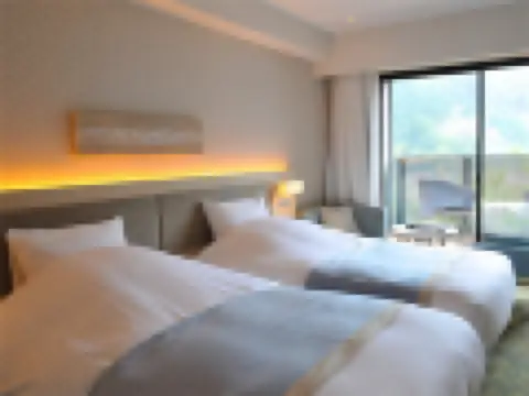 [別館YURAGI]西式間TW 禁煙