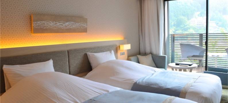 下吕温泉小川屋(Ogawaya)图片