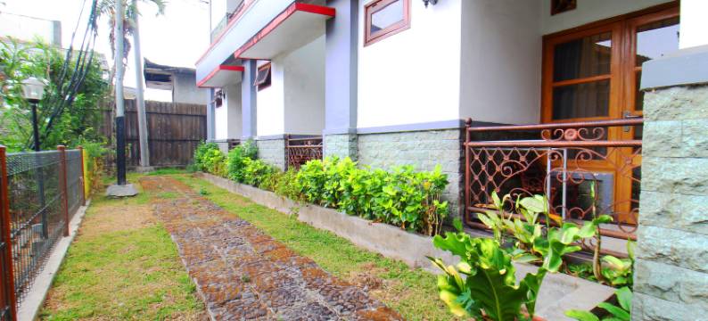 西纳吉酒店特雷特斯(Sinergi Hotel Tretes)图片