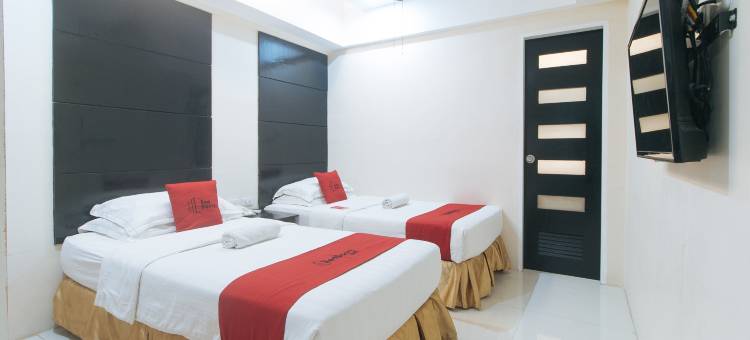 RedDoorz @ Grand Apartelle Hernan Cortes Cebu图片