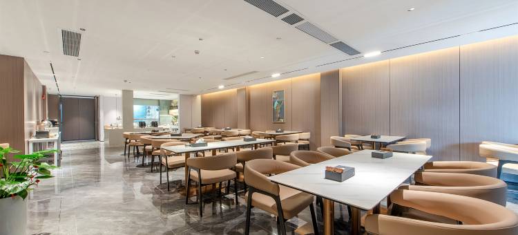 宜致酒店(广州长隆野生动物世界店)图片