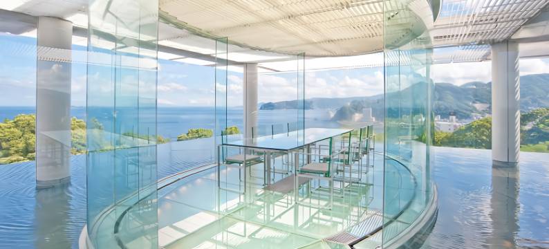 ATAMI 海峰楼(Atami Kaihourou Hotel)图片