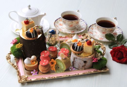 Le Midi Hotel Chitou Hotel Overview