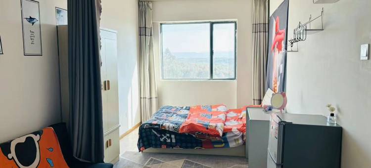 尚禧城宿(嵩明店)图片